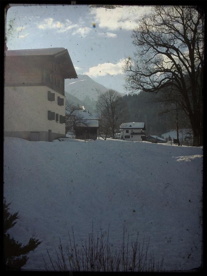 Haus Fless 7